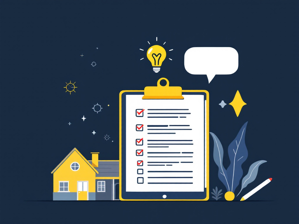 IN-HOME CONSULTATION