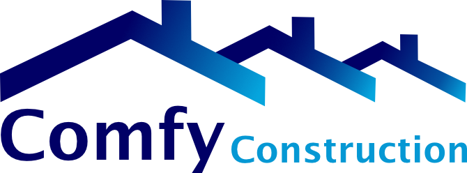 Comfy Construction Logo